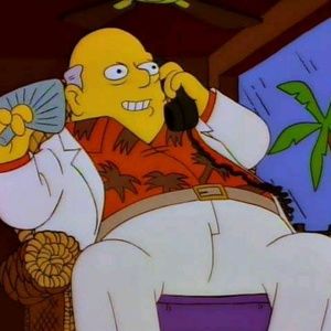 Meet your Posher, Ben